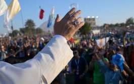 01/12/2025 - El Festival Católico de la Juventud Australiana, un encuentro que reúne a miles de jóvenes en Melbourne, comenzó…