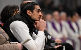 15/12/2025 - En la Solemnidad del Tercer Domingo de Adviento, el Papa León XIV presidió la Santa Misa en la&hellip;