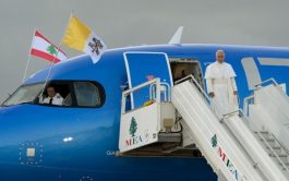 01/12/2025 - El Papa León XIV arribó al Líbano este domingo 30 de noviembre, dando inicio a la segunda etapa…