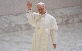 18/12/2025 - En el marco del sexagésimo aniversario del Colegio de Asesores Laborales de Italia, el Papa León XIV recibió&hellip;