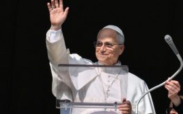 15/12/2025 - En el tercer domingo de Adviento, conocido como el domingo de la alegría, el Papa León XIV dirigió&hellip;