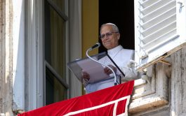 08/12/2025 - En la Solemnidad de la Inmaculada Concepción, el Papa León XIV reflexionó, durante el rezo del Ángelus en…