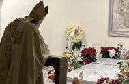 30/12/2025 - (Fuente: Vatican News) Con motivo del tercer aniversario de la muerte del papa Benedicto XVI, se celebraron dos misas funerales en&hellip;