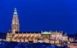 30/01/2026 - El Papa León XIV envió un mensaje a la Archidiócesis de Toledo con motivo de la inauguración del&hellip;