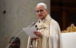 26/01/2026 - El Papa León XIV presidió este 25 de enero las segundas vísperas en la Basílica de San Pablo&hellip;