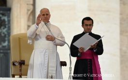 05/01/2026 - Al final de la oración mariana del Ángelus de este domingo 4 de enero de 2026, el Pontífice&hellip;