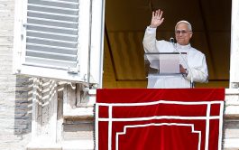 01/01/2026 - (Fuente: Vatican News) En su alocución previa a la oración mariana del Ángelus del 1 de enero de&hellip;