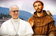 16/01/2026 - El Papa León XIV ha proclamado oficialmente el inicio del Año de San Francisco, una iniciativa pontificia que se desarrollará del&hellip;