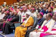 29/01/2026 - La Asociación de Conferencias Episcopales de la Región de África Central (ACERAC) dio inicio a su XIII Asamblea General en Yamena,&hellip;