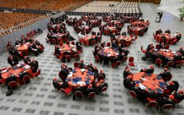 08/01/2026 - Este jueves 8 de enero de 2026, el Papa León XIV presidió la Santa Misa en el Altar&hellip;