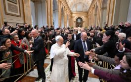 19/02/2026 - (Fuente: Vatican News) El Papa León XIV realizará una serie de visitas pastorales entre mayo y agosto de&hellip;