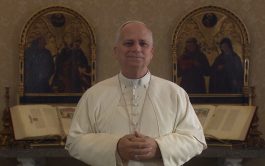 07/01/2026 - Con el inicio de 2026, el Papa León XIV presentó la iniciativa “Reza con el Papa”, una propuesta&hellip;