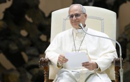 21/01/2026 - Durante la audiencia general celebrada en el aula Pablo VI, el Papa León XIV dedicó su catequesis a&hellip;