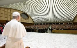 26/01/2026 - Este 24 de enero, el Papa León XIV recibió en audiencia a un grupo de empresarios de los&hellip;