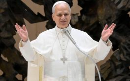 15/01/2026 - Con motivo del quincuagésimo aniversario del diario italiano La Repubblica, el Papa León XIV envió un mensaje a&hellip;