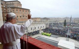 06/01/2026 - Tras la oración del Ángelus en la Plaza de San Pedro, el Papa León XIV aprovechó la solemnidad&hellip;