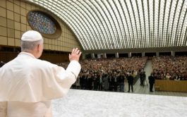 14/01/2026 - En la audiencia general celebrada hoy, el Papa León XIV reflexionó sobre la naturaleza de la relación entre&hellip;