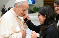 20/01/2026 - El Papa León XIV presentó su mensaje para la 34.ª Jornada Mundial del Enfermo, que se llevará a cabo el próximo&hellip;