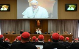 07/01/2026 - El Vaticano es sede esta semana del primer Consistorio extraordinario convocado por el Papa León XIV, un encuentro&hellip;