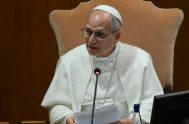 12/01/2026 - El Papa León XIV clausuró el reciente Consistorio extraordinario con un mensaje de profunda honestidad sobre los desafíos que atraviesa la&hellip;