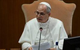12/01/2026 - El Papa León XIV clausuró el reciente Consistorio extraordinario con un mensaje de profunda honestidad sobre los desafíos&hellip;