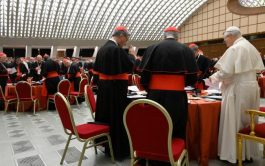 09/01/2026 - Al concluir el primer Consistorio extraordinario de su pontificado, el Papa León XIV anunció que estos encuentros con&hellip;