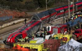 19/01/2026 - El Papa León XIV envió un telegrama de pésame tras el grave accidente ferroviario ocurrido en la localidad&hellip;