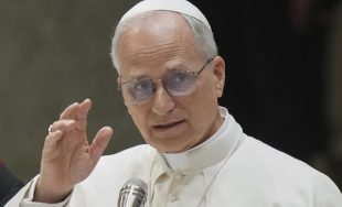 19/01/2026 - Tras el rezo del Ángelus de este domingo 18 de enero, el Papa León XIV&hellip;