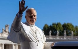26/01/2026 - El Papa León XIV publicó este 24 de enero su mensaje para la LX Jornada Mundial de las&hellip;