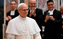 26/01/2026 - El Papa León XIV ha hecho público su mensaje para la Jornada Mundial de las Misiones 2026, una&hellip;