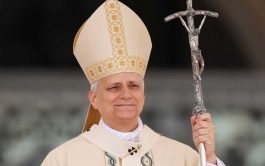26/01/2026 - Durante el rezo del Ángelus dominical en la Plaza de San Pedro, el Papa León XIV reflexionó sobre&hellip;