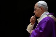 13/02/2026 – (Fuente: Vatican News) En su mensaje para el tiempo de preparación a la Pascua de 2026, titulado “Escuchar y ayunar. La&hellip;