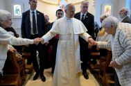 10/02/2026 - (Fuente: Vatican News) Instituida en 2021 por el Papa Francisco para destacar su valor en la sociedad, este año se celebrará&hellip;