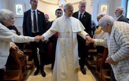 10/02/2026 – (Fuente: Vatican News) Instituida en 2021 por el Papa Francisco para destacar su valor en la sociedad, este&hellip;