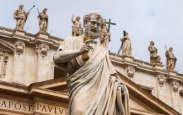 20/02/2026 - La Fraternidad Sacerdotal San Pío X (FSSPX) declaró que "es imposible dialogar doctrinalmente con la Santa Sede" y que no renunciará a las ordenaciones episcopales previstas para el 1 de julio.