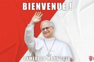 26/02/2026 - Cuatro meses después de su primer viaje apostólico a Turquía y Líbano, el Papa León XIV llegará el 28 de marzo&hellip;