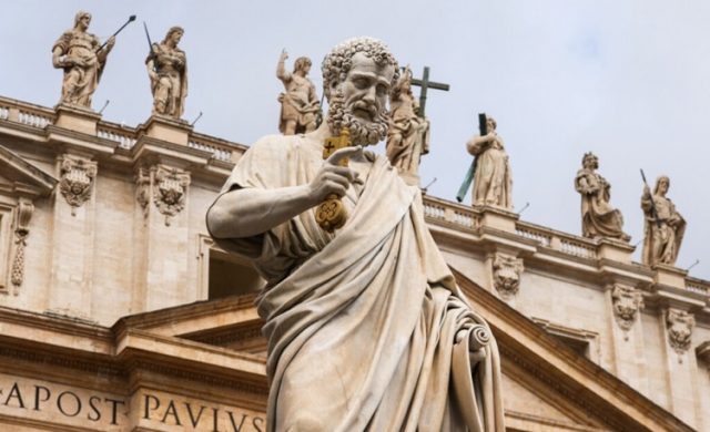 20/02/2026 - La Fraternidad Sacerdotal San Pío X (FSSPX) declaró que "es imposible dialogar doctrinalmente con la Santa Sede" y que no renunciará a las ordenaciones episcopales previstas para el 1 de julio.