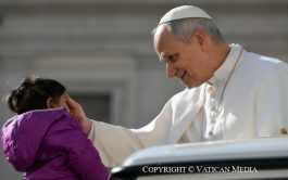 18/02/2026 - (Fuente: Vatican News) En la audiencia general celebrada en la Plaza de San Pedro, León XIV continúa el&hellip;