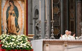 24/02/2026 – (Fuente: Vatican News) En su mensaje al Congreso Teológico Pastoral sobre el acontecimiento guadalupano, que se efectúa en&hellip;
