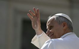 27/02/2026 - El papa León XIV instó a las organizaciones católicas a incluir en sus sitios web el enlace al&hellip;