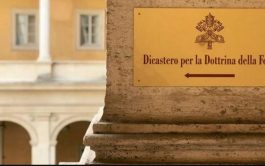 12/02/2026 – (Fuente: AICA) Definir los requisitos mínimos para la plena comunión con la Iglesia Católica y establecer un estatuto&hellip;