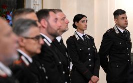 13/02/2026 (Fuente: Vatican News) El Papa León XIV recibió a los miembros del Arma de los Carabinieri de la provincia&hellip;