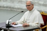 19/02/2026 - (Fuente: Vatican News) El Papa recibe al clero de su diócesis y ofrece indicaciones para trabajar juntos. El Pontífice exhorta a&hellip;