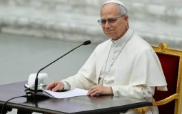 19/02/2026 - (Fuente: Vatican News) El Papa recibe al clero de su diócesis y ofrece indicaciones para trabajar juntos. El&hellip;