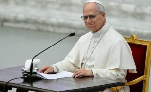 19/02/2026 - (Fuente: Vatican News) El Papa recibe al clero de su diócesis y ofrece indicaciones para&hellip;