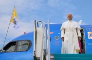 25/02/2026 - (Fuente: Vatican News) Hoy se han anunciado los viajes apostólicos de León XIV: diez días en África entre Argelia, Camerún, Angola&hellip;