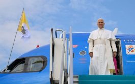 25/02/2026 - (Fuente: Vatican News) Hoy se han anunciado los viajes apostólicos de León XIV: diez días en África entre&hellip;