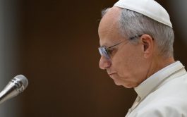 01/04/2026 – El Papa relanza el llamado por la paz mundial y espera una tregua para la Pascua: “El tiempo&hellip;
