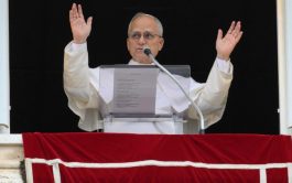 09/02/2026 - Durante el rezo del Ángelus de este domingo, el Papa León XIV reflexionó sobre el pasaje evangélico que&hellip;