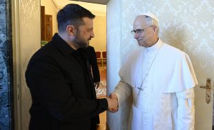 23/02/2026 - (Fuente: Vatican News) Al concluir la oración del Ángelus, el Papa renovó su llamamiento para&hellip;